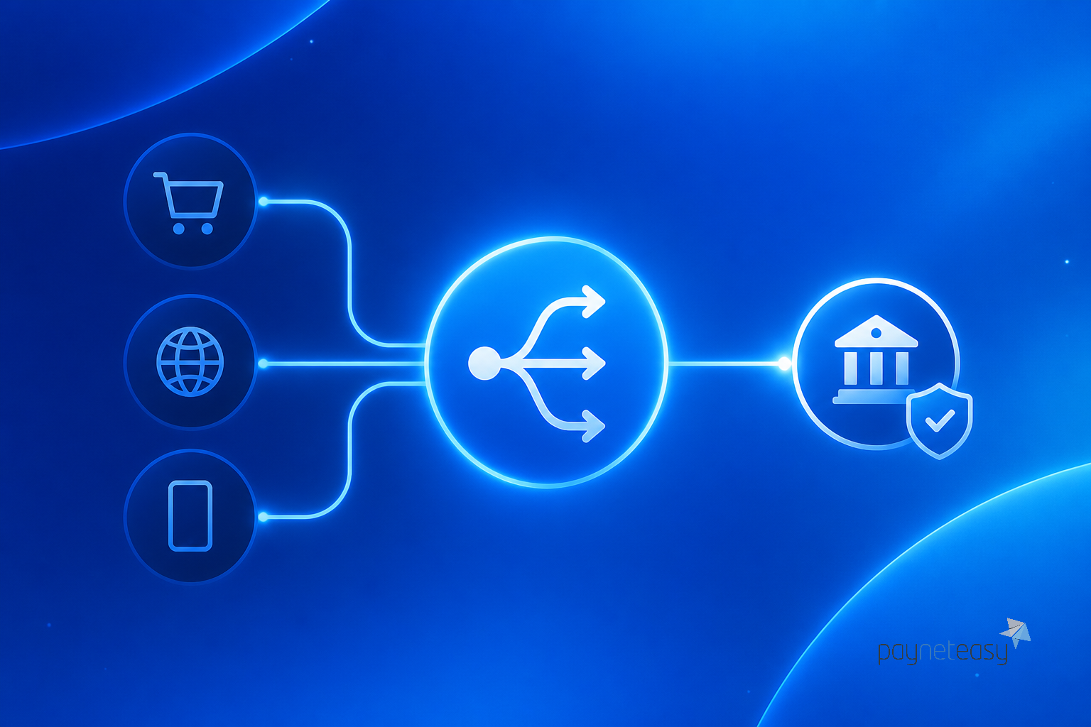 When is intelligent routing most critical?