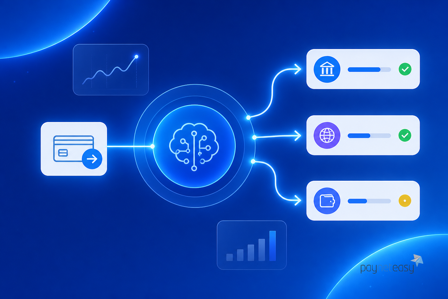 What Is Smart Routing in a Payment Gateway?