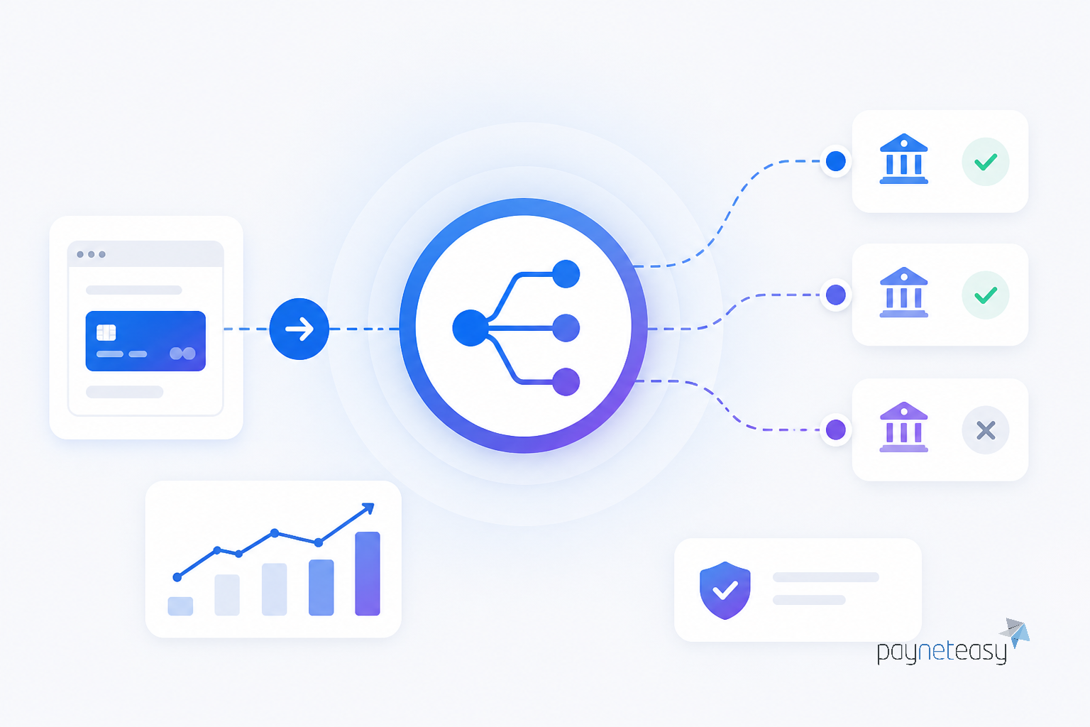 What Is Payment Routing? A Guide for High-Risk Businesses