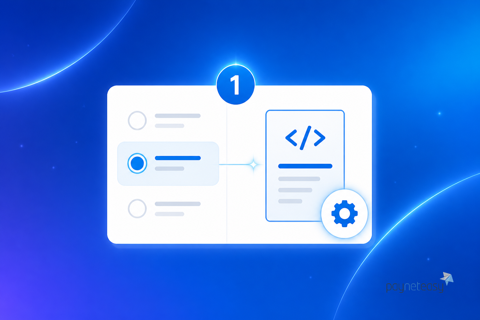 Step 1: select a provider and understand their API