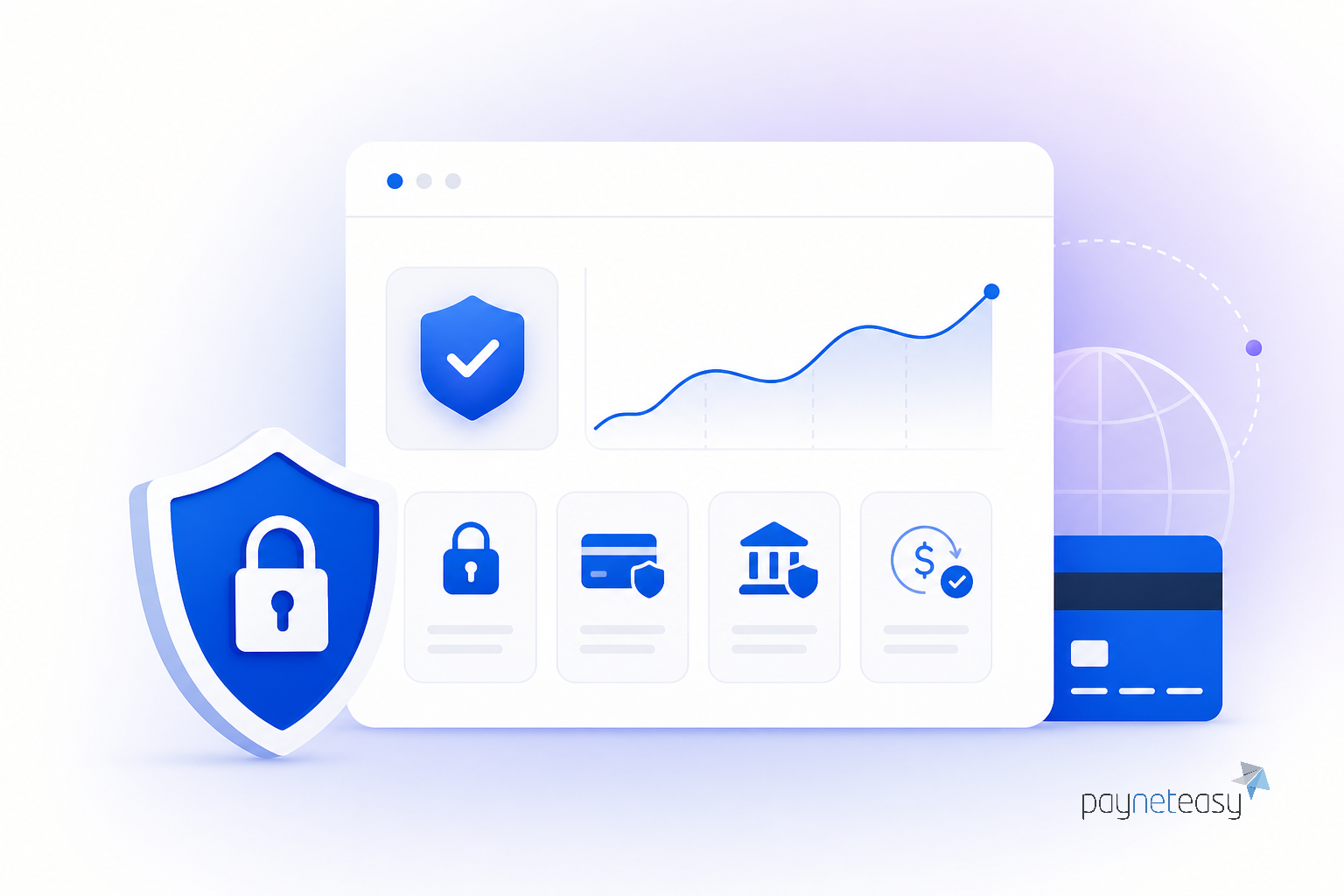Essential requirements of a high-risk payment gateway