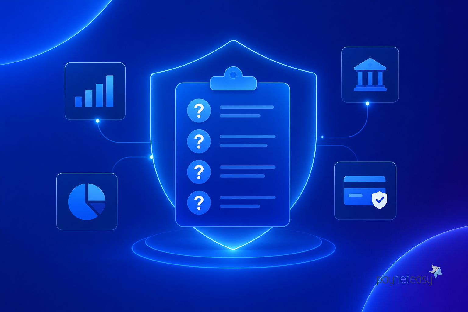 Questions to Ask a High-Risk PSP