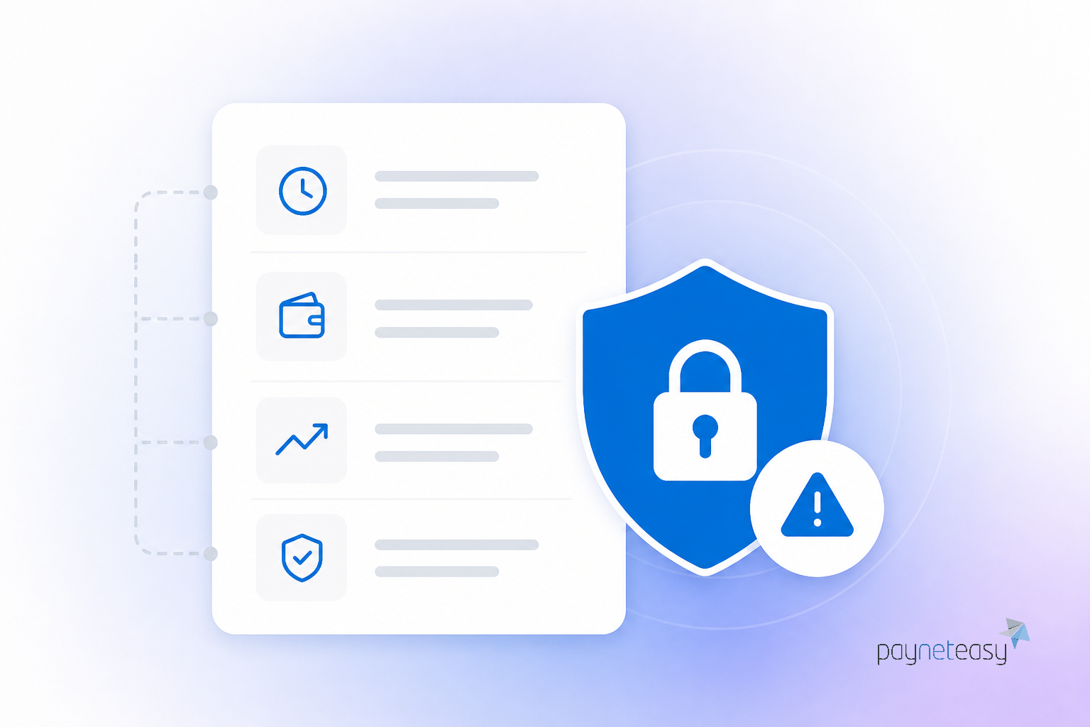 Key terms for high-risk payment processing