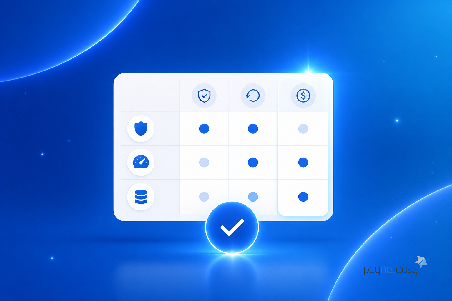 Why you need a decision matrix for payment orchestration