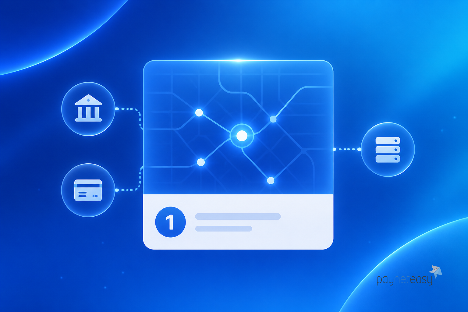 Step 1: Map your existing payment infrastructure