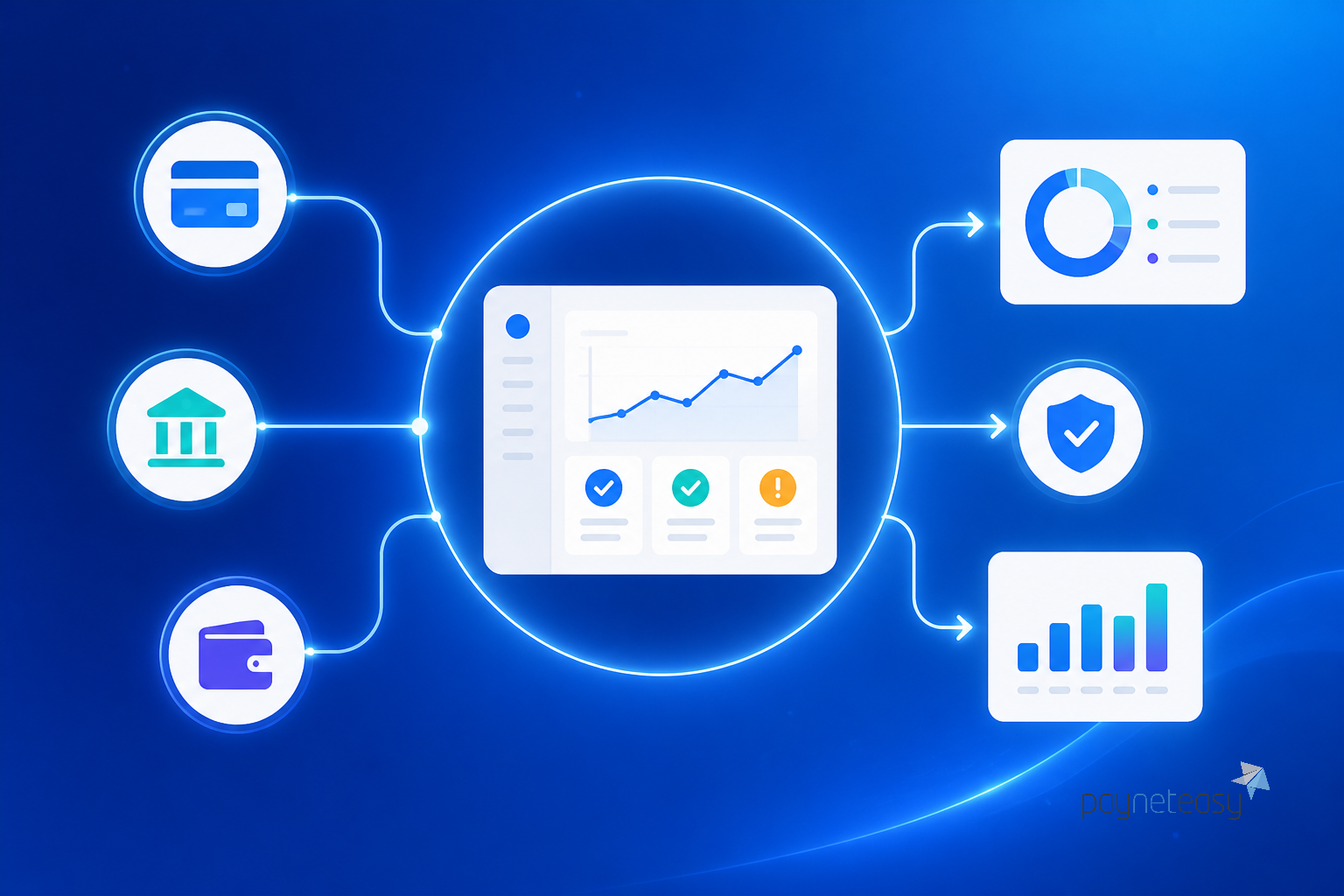 Multiple Payment Gateway Integration: A Merchant’s Guide